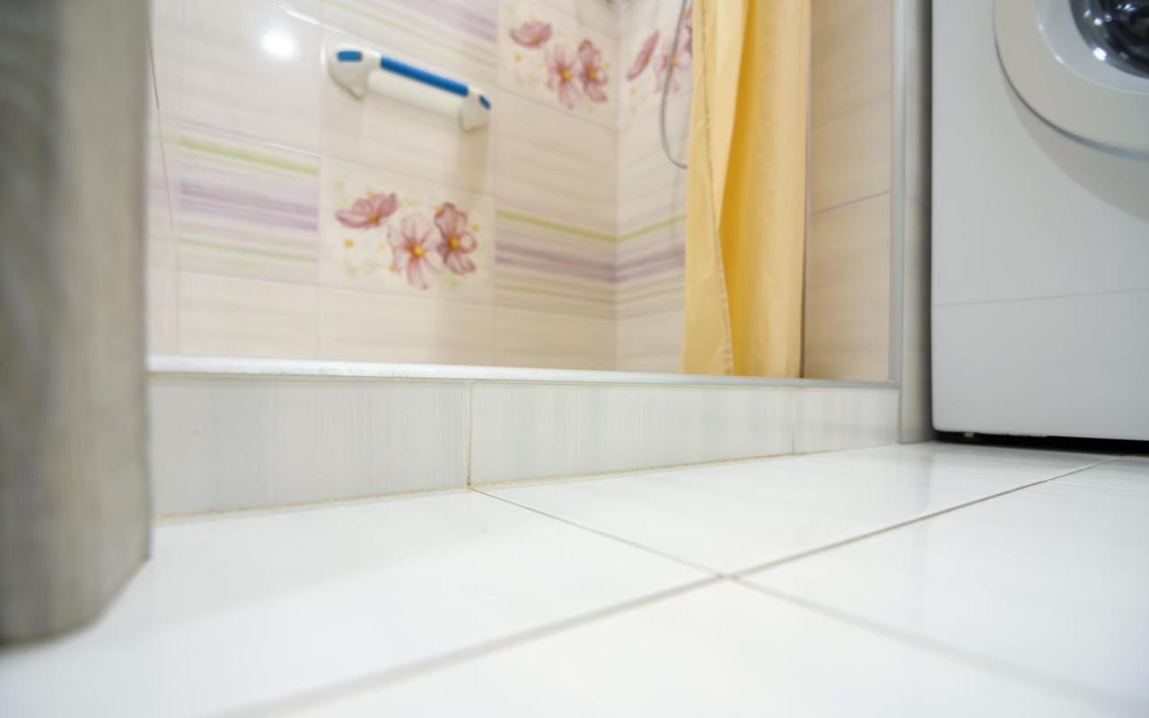 Colored Balloons - 3 Bedrooms, 3 Bathrooms, Equipped Large Apartments Lviv Eksteriør billede